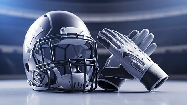 Baltimore Ravens Prepare for NFL Matchup Against Minnesota Vikings