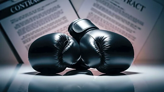 Jake Paul Claims UFC Contract Prevents Alex Pereira Showdown