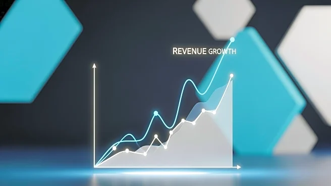 BlackLine Reports Revenue Growth Amid Challenges in Q3 Earnings Call