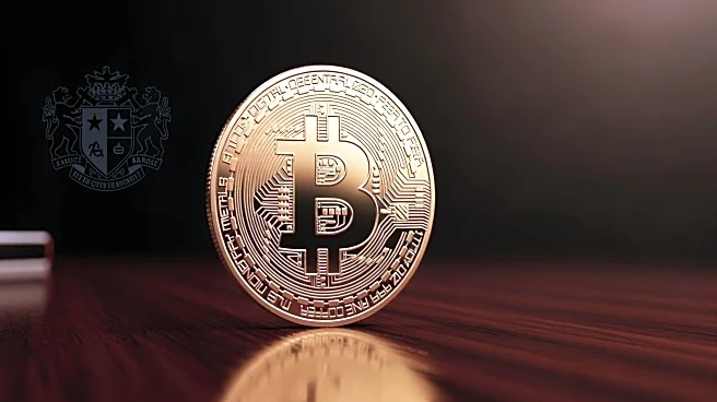 American Bitcoin Expands as Major Bitcoin Treasury with Trump Family Involvement