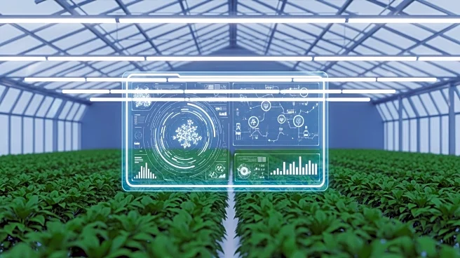 Bluepine Tech Foundation Launches AI-Driven Agricultural Data Platform