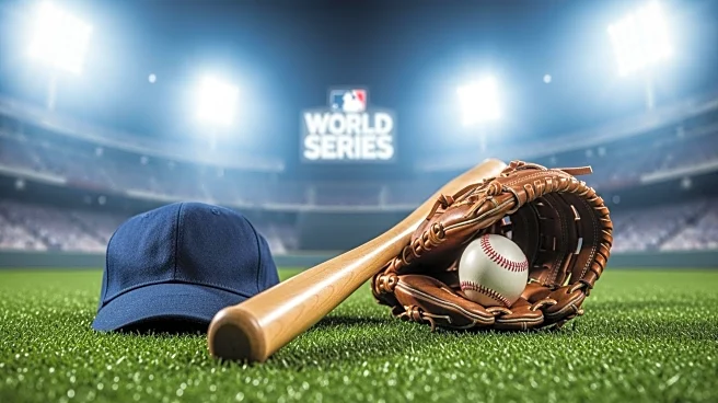 Toronto Blue Jays Near World Series Victory with Game 5 Win Against Dodgers