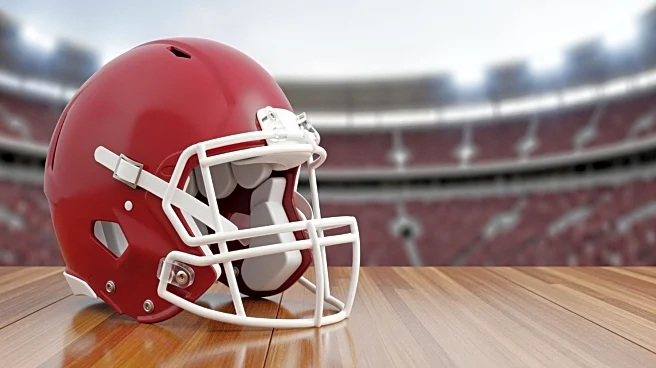 Indiana Hoosiers Secure Dramatic Victory Over Penn State, Boosting Heisman Hopes