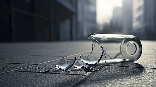 Mexican Mayor's Assassination Sparks National Outcry Over Cartel Influence