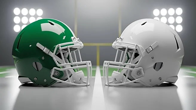 New York Jets Face Leadership Void After Trading Quinnen Williams and Sauce Gardner