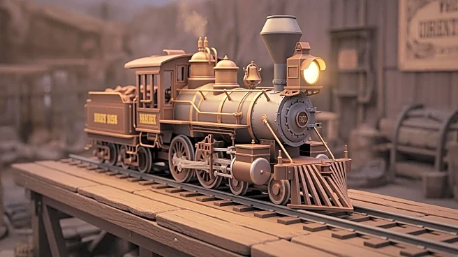 Walt Disney Pictures Revamps Big Thunder Mountain Railroad, Signaling Frontierland's Transformation