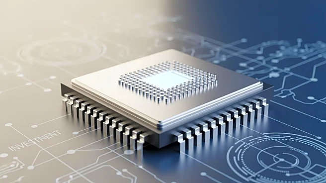 Prescott Group Capital Management Increases Stake in Taiwan Semiconductor Manufacturing, Impacting Institutional Holdings