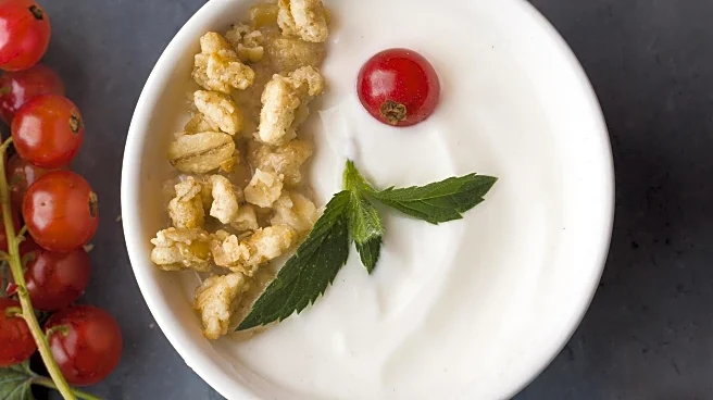 Gastroenterologists Recommend Gut-Healthy Snacks for Improved Digestive Health