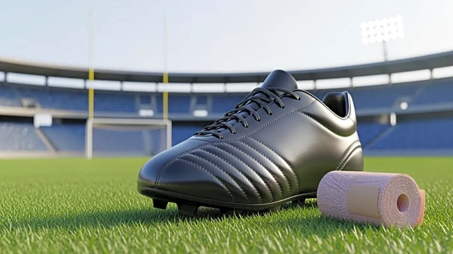 Manchester United Striker Benjamin Sesko Faces Knee Injury Concerns After Tottenham Draw