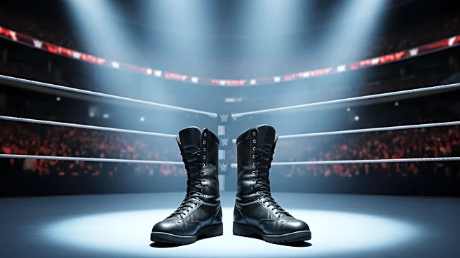 AEW Talent Walkout Over Match Booking at AEW Collision