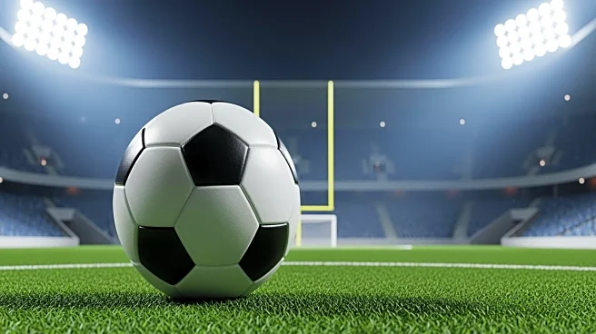 European Soccer Matches: Bournemouth Aims for Second Place Against Aston Villa