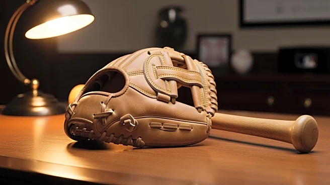 Washington Nationals Hire Blake Butera as Youngest MLB Manager in Over Five Decades