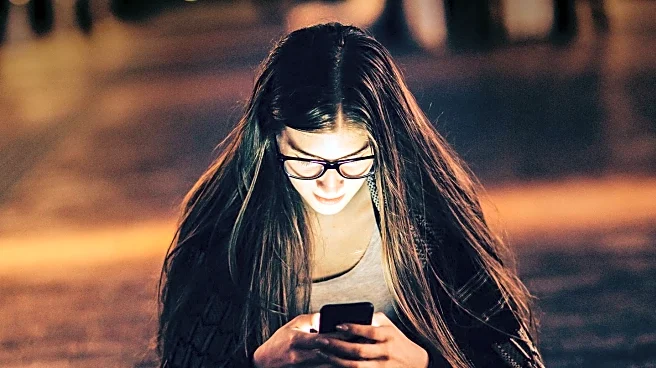 Australians Self-Diagnosing Mental Health Conditions via Social Media Raises Concerns