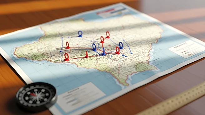 IDF Criticized for Lack of Operational Planning in War Against Hamas