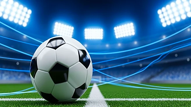 Lionel Messi Propels Inter Miami to Eastern Conference Semifinals with Dominant Performance