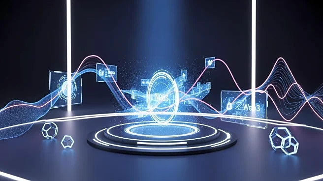 MEET48 Integrates AI and Web3 to Transform Entertainment Industry