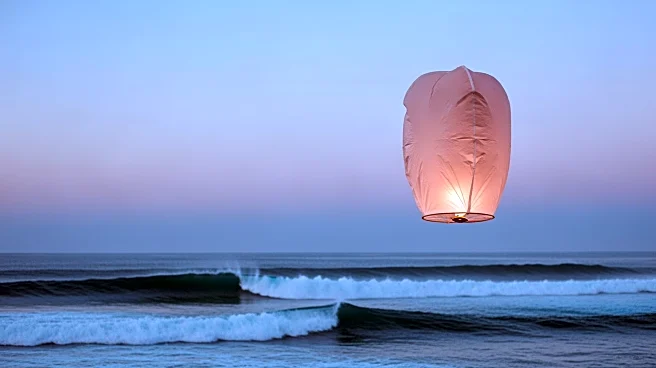 Japan Meteorological Agency Issues Tsunami Advisory Following Earthquake Off Northern Coast