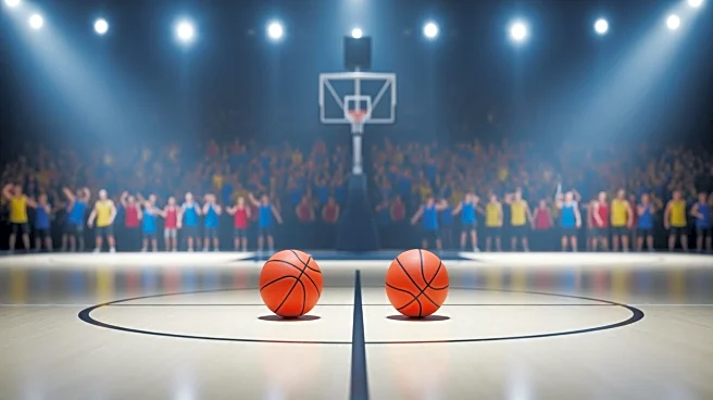 NBA Cup 2025: Milwaukee Bucks and Minnesota Timberwolves Lead Group Standings