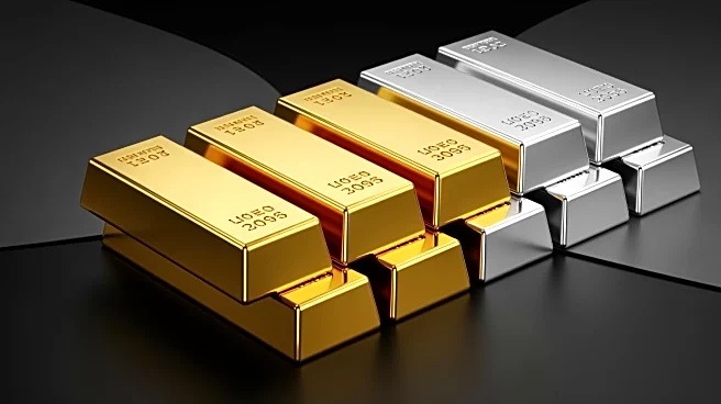 NexMetals Mining Financial Performance Compared to Industry Rivals