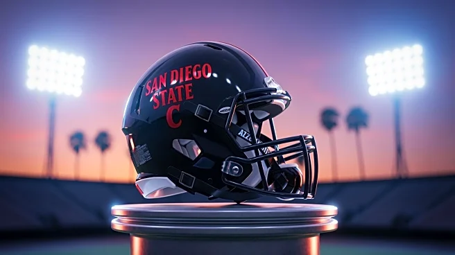San Diego State Aztecs Football Aims to Extend Winning Streak Against Hawaii