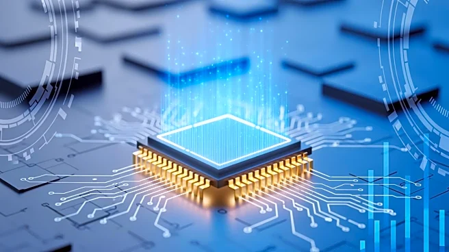 Vestmark Advisory Solutions Inc. Reduces Holdings in Taiwan Semiconductor Manufacturing, Impacting Investment Strategy