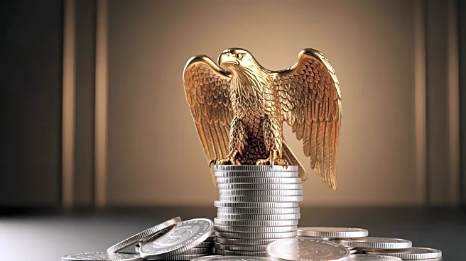 RWA Wealth Partners LLC Reduces Stake in Agnico Eagle Mines Limited, Impacting Investment Strategy