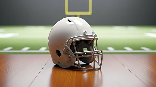 Chicago Bears Announce Practice Squad Changes Ahead of Giants Game