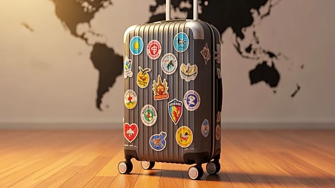 Traveling Amid Economic Uncertainty: Expert Insights on Current Conditions