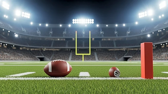 Eastern Washington Fumbles Spike Attempt, Misses Upset Against Montana