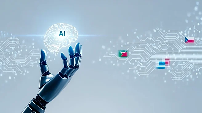 State Street Maintains Bullish Stance on AI Despite Nasdaq Decline