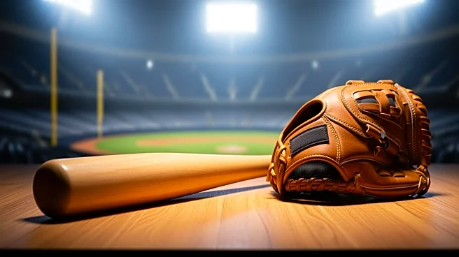 New York Mets Consider Trading Key Players Amid Offseason Strategy