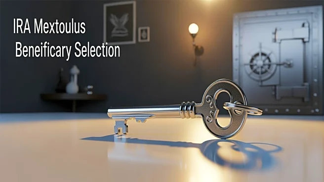 Attorney Highlights Critical IRA Beneficiary Mistake Impacting Millions