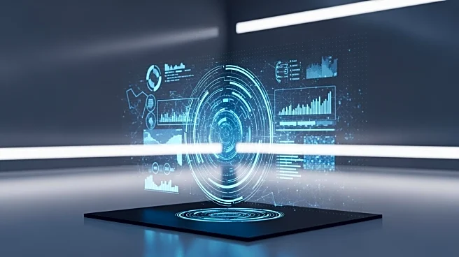 Augmented Reality Innovations in 2025 Set to Transform Consumer and Investor Landscapes