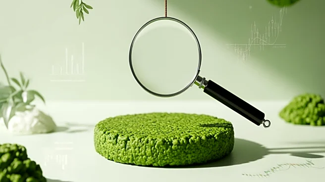 Beyond Meat Faces Securities Fraud Investigation Amid Stock Decline