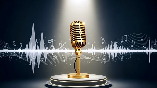 Grammy Nominations Announced: Artists Compete for Top Honors