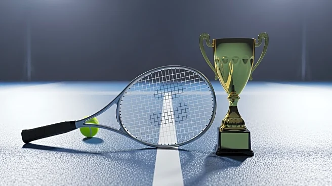 Novak Djokovic Wins Athens Title, Secures Record Hard-Court Victory