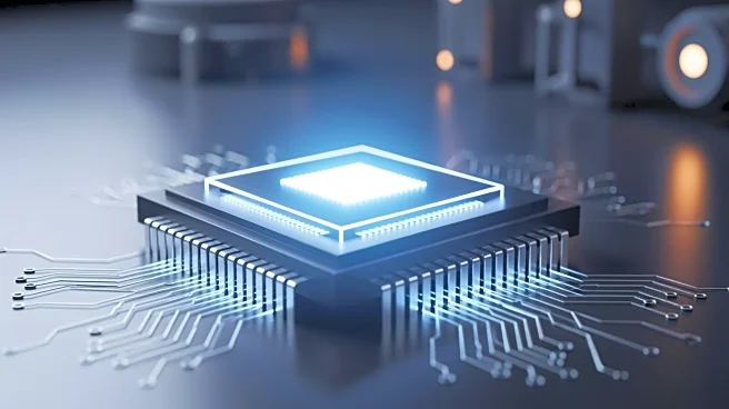 China Grants Exemptions to Export Curbs on Nexperia Chips, Easing Pressure on Global Auto Industry