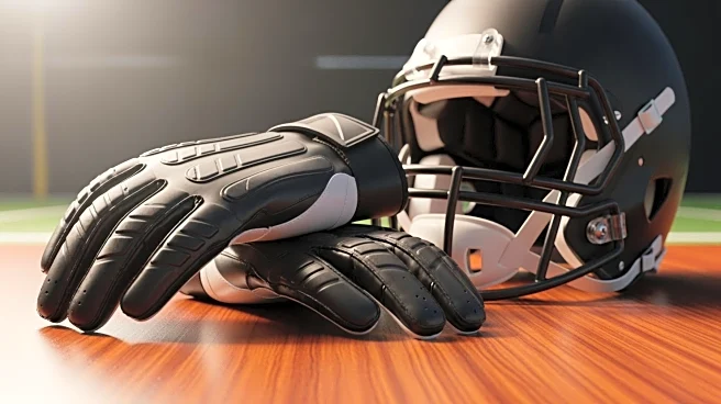 Cleveland Browns Pursue Trade for Wide Receiver Adonai Mitchell