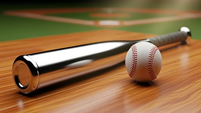 MLB Player TT Bowens Hits Two-Run Double for Naranjeros de Hermosillo