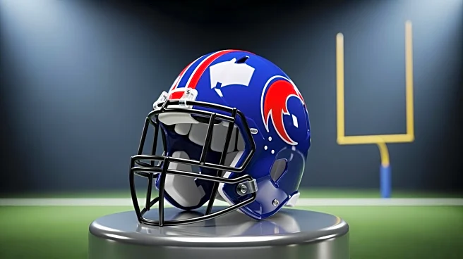 Wake Forest's Punt Return TD Secures Upset Over No. 14 Virginia