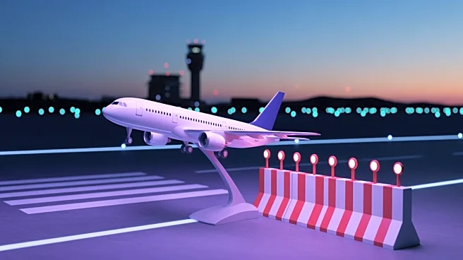 FAA Flight Limitations and Airline Skepticism Amid Shutdown