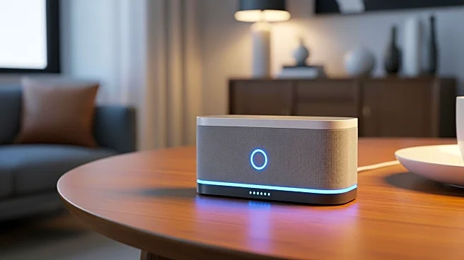 Ikea Expands Smart Home Offerings with New Matter-Compatible Devices