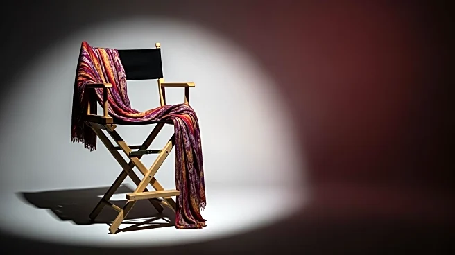 Jennifer Lawrence Criticizes Male Directors for Over-Directing, Sparking Industry Debate