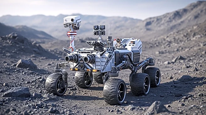 Venus Surface Conditions Modeled to Aid Future Exploration Missions