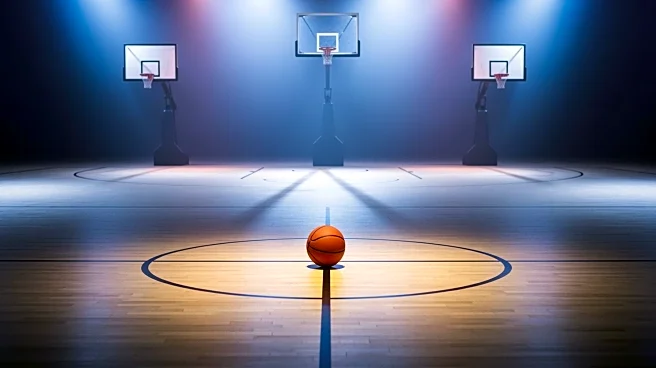 76ers' Trendon Watford: Starting Lineup Change Impacts Team Dynamics