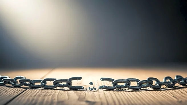 Trump Administration Seeks to Dissolve Ban on Abrego Garcia's Deportation to Liberia