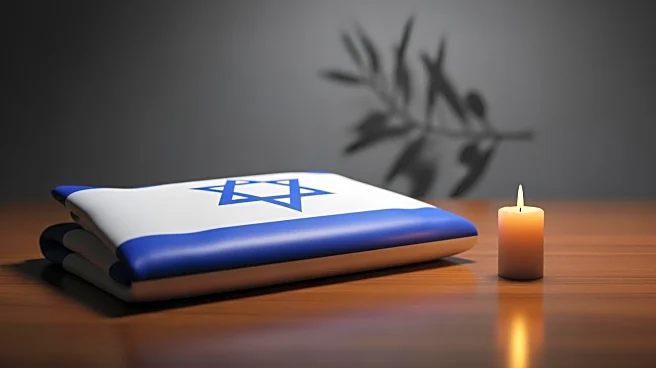 Israeli Government Receives Body of Soldier Held in Gaza Since 2014