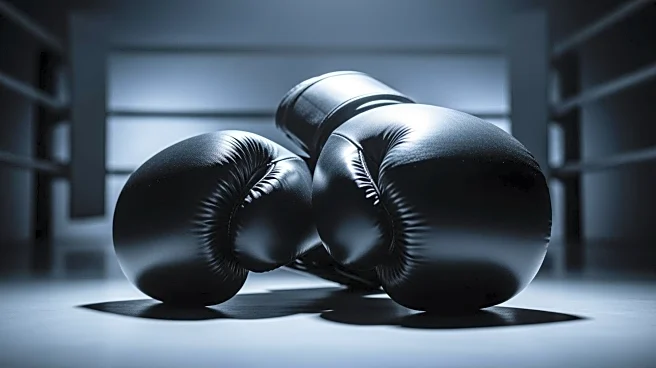 Vergil Ortiz Jr. Defeats Erickson Lubin, Sets Up Potential Bout with Jaron 'Boots' Ennis