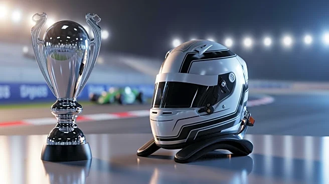 Lando Norris Secures Pole Position in Brazil Amidst Piastri's Crash and Verstappen's Struggles