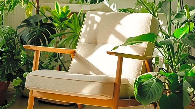 Stanford Study Identifies Optimal Indoor Plant Coverage for Enhanced Well-being